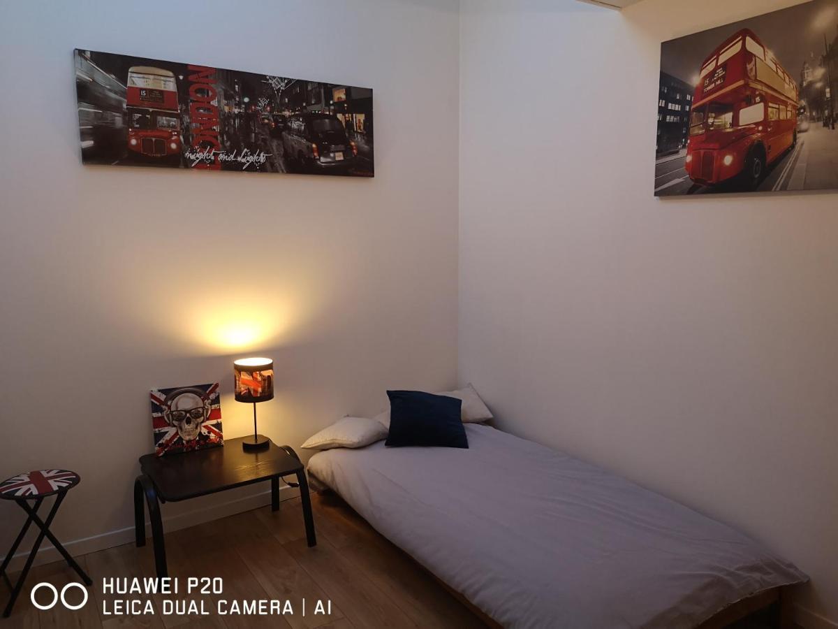 Le Tout Doux D Enzo Avec Soins Bien-Etre Espace Detente Επερνέ Εξωτερικό φωτογραφία