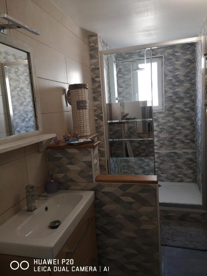Le Tout Doux D Enzo Avec Soins Bien-Etre Espace Detente Επερνέ Εξωτερικό φωτογραφία